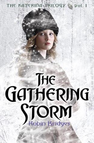 The Gathering Storm - Thryft