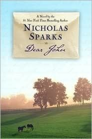 Dear John Sparks, Nicholas ( Author ) Aug-07-2007 Paperback