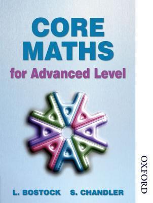 Core Maths for Advanced Level