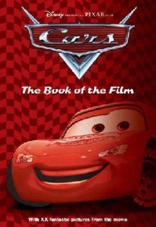 Cars - The Book Of The Film - Thryft