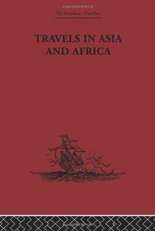 Travels in Asia and Africa : 1325-1354 - Thryft