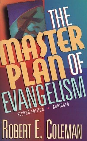 The Master Plan of Evangelism - Thryft