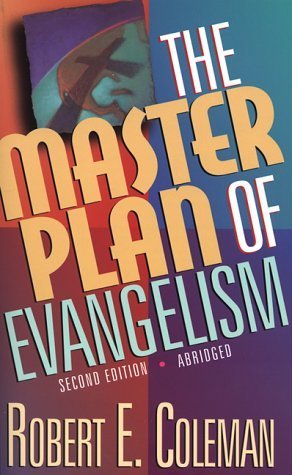 The Master Plan of Evangelism