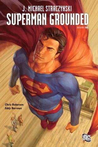 Superman Grounded HC Vol 02 - Thryft