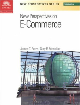 New Perspectives on E-commerce: Introductory - Thryft