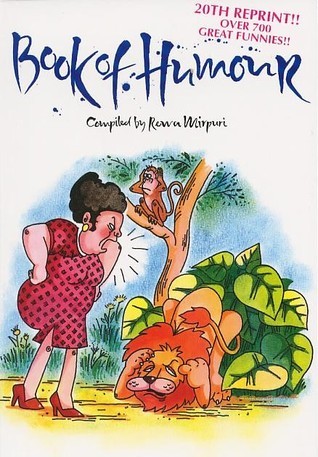 Book of Humour