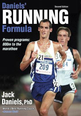 Daniels' Running Formula - Thryft