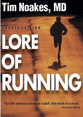 Lore of Running - Thryft