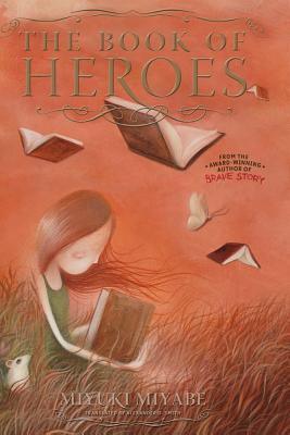 The Book Of Heroes - Thryft