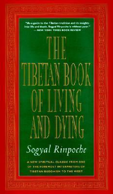 The Tibetan Book Of Living And Dying - Thryft