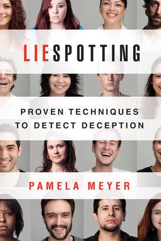 Liespotting - Thryft