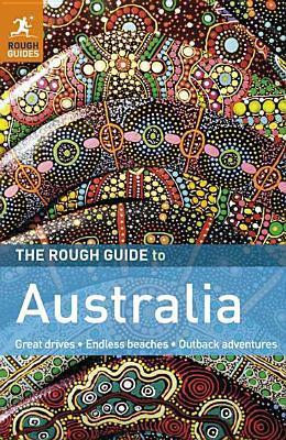 The Rough Guide to Australia