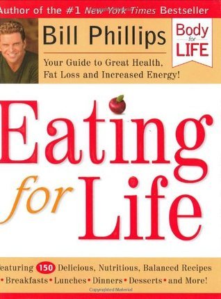 Eating for Life - Body for Life