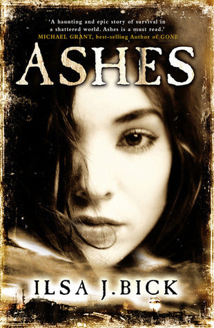 Ashes - The Ashes Trilogy