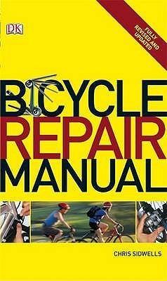 Bike Repair Manual - Thryft
