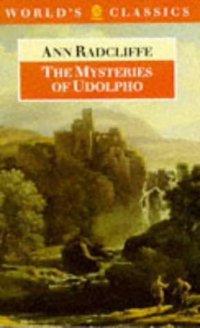 The Mysteries of Udolpho