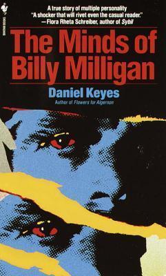 The Minds of Billy Milligan - Thryft