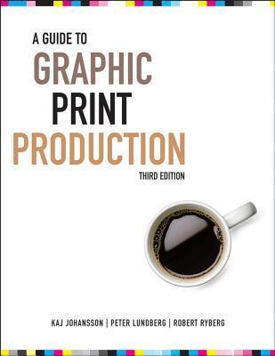 A Guide to Graphic Print Production - Thryft