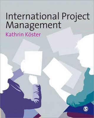 International Project Management - Thryft