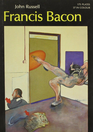 Francis Bacon - Thryft