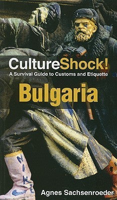 CultureShock! Bulgaria