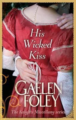 His Wicked Kiss : Number 7 in series