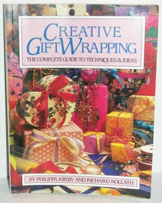 Creative gift wrapping: Package designs