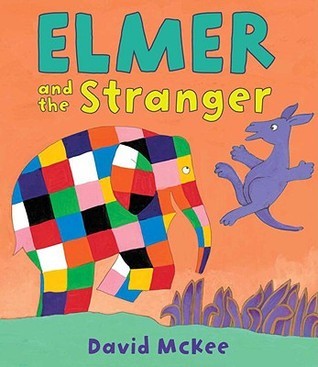 Elmer and the Stranger