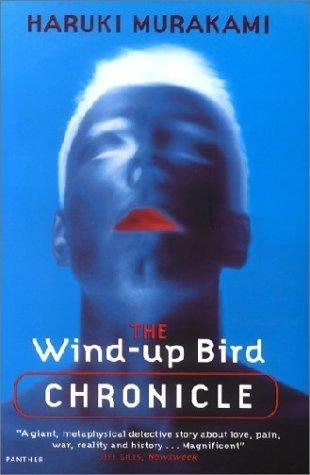 The Wind-Up Bird Chronicle - Thryft