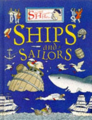 Ships And Sailors - Thryft