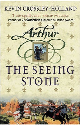 The Seeing Stone : Book 1