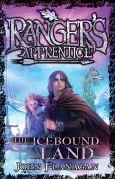 The Icebound Land - Thryft