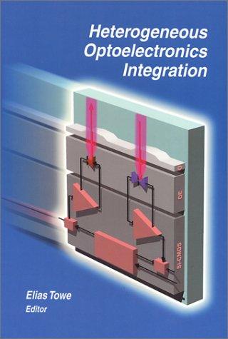 Heterogeneous Optoelectric Integration - Thryft