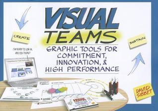 Visual Teams : Graphic Tools for Commitment, Innovation, and High Performance