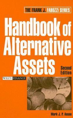 Handbook of Alternative Assets - Thryft