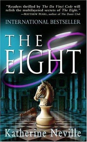 The Eight: A Novel - Thryft