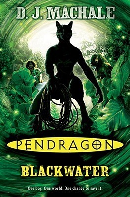 Black Water - Pendragon