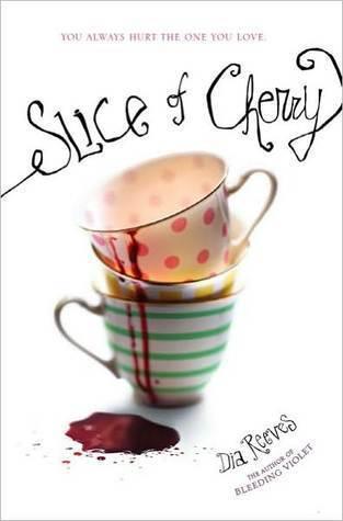 Slice of Cherry - Thryft