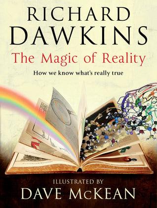 The Magic of Reality: How We Know What's Really True - Thryft