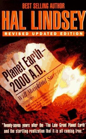 Planet Earth 2000 AD - Thryft