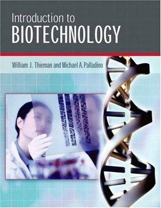Introduction to Biotechnology - Thryft