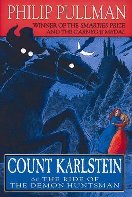 Count Karlstein: or The Ride of the Demon Huntsman - Thryft