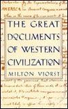 The Great Documents of Western Civilization - Thryft