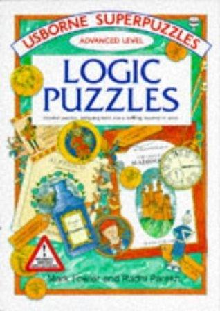Logic Puzzles - Thryft