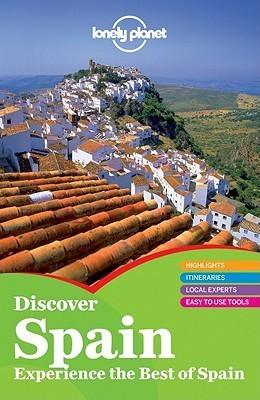 Discover Spain - Thryft