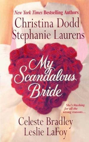 My Scandalous Bride - Thryft