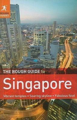 The Rough Guide To Singapore - Thryft