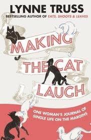 Making the Cat Laugh - Thryft