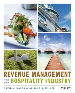 Revenue Management For The Hospitality Industry - Thryft