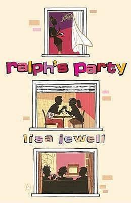 Ralph's Party - Thryft